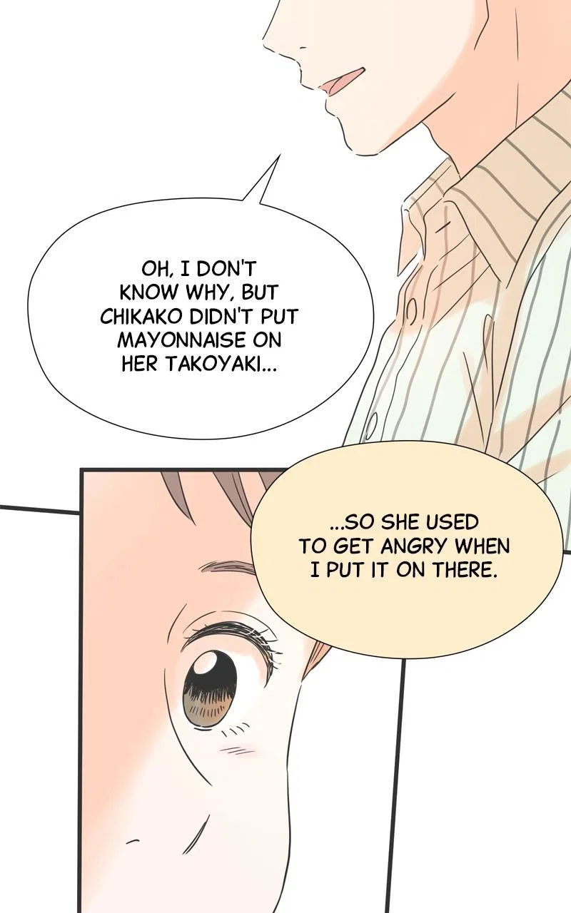 It Rains on Precious Days Chapter 123 – Page 49