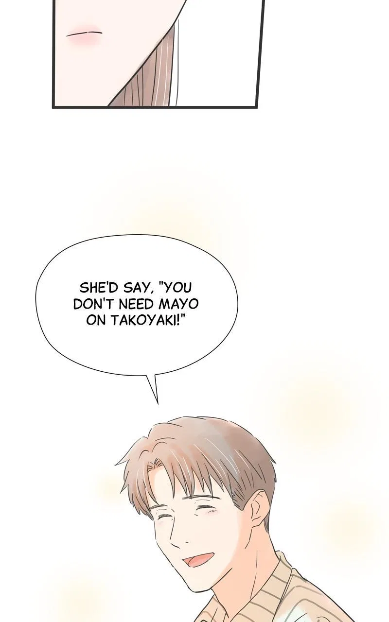 It Rains on Precious Days Chapter 123 – Page 50