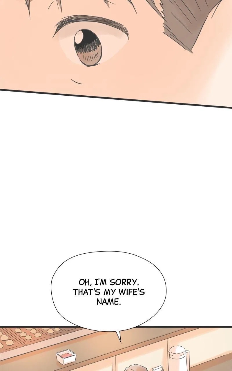 It Rains on Precious Days Chapter 123 – Page 53