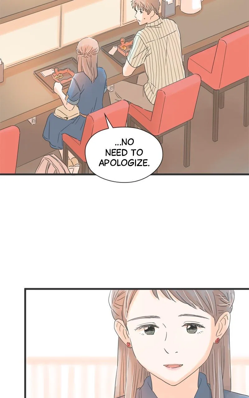 It Rains on Precious Days Chapter 123 – Page 54
