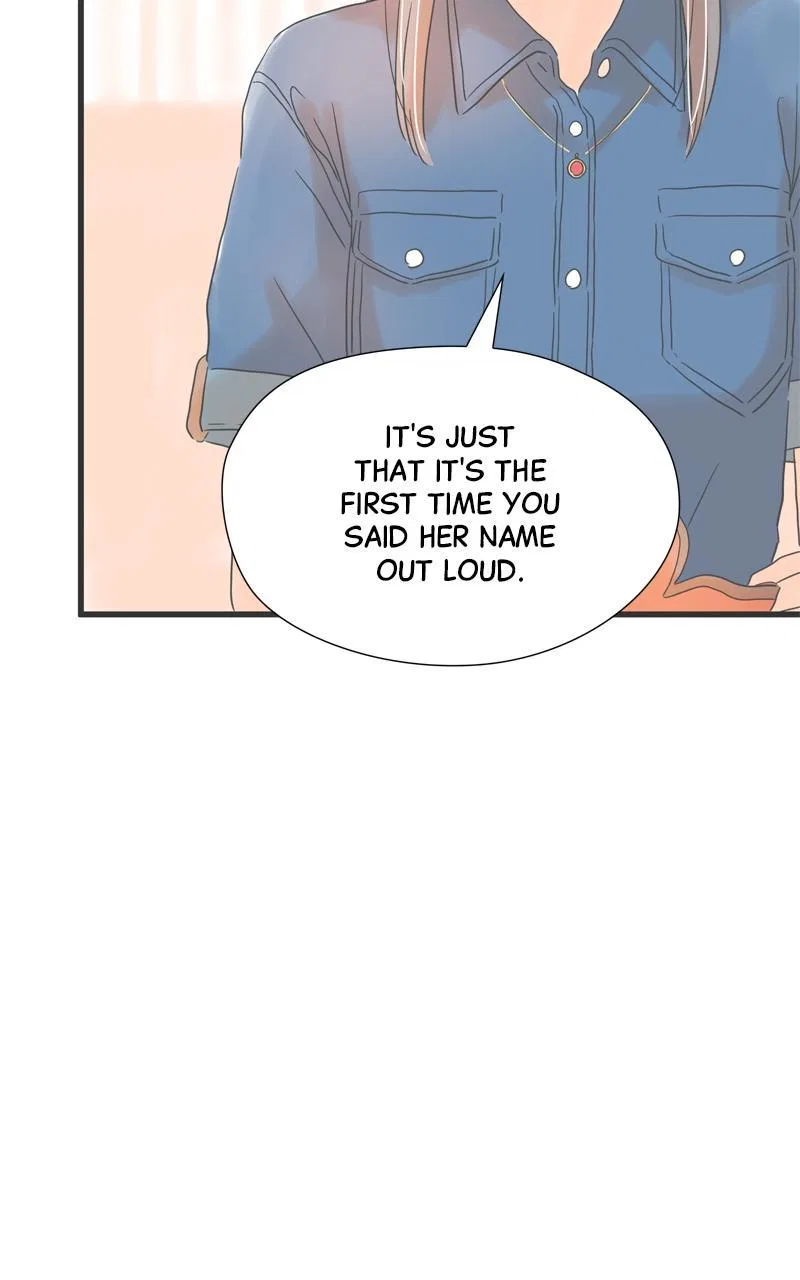It Rains on Precious Days Chapter 123 – Page 55