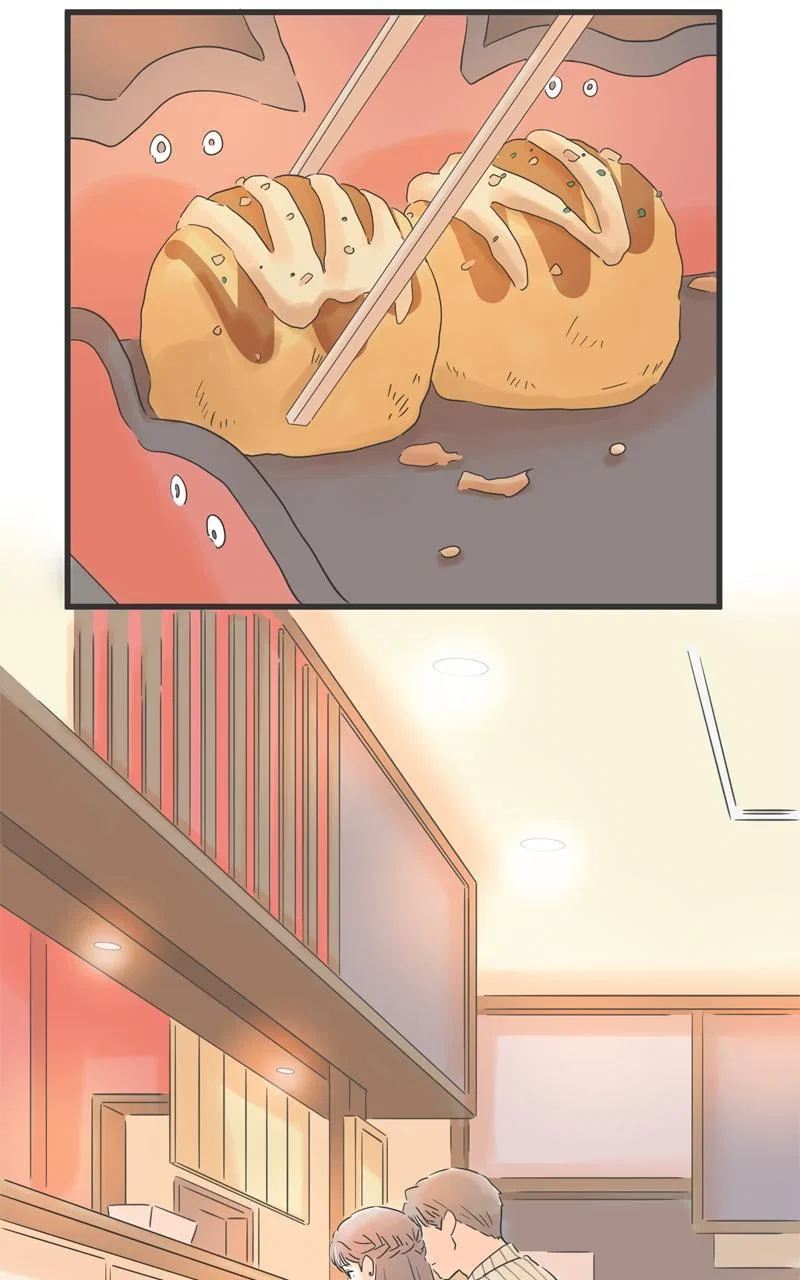It Rains on Precious Days Chapter 123 – Page 56