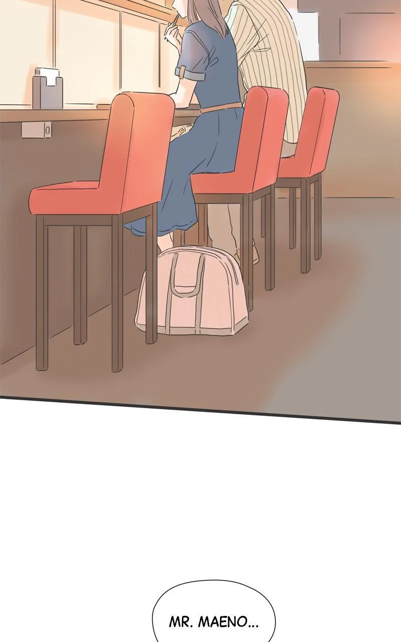 It Rains on Precious Days Chapter 123 – Page 57