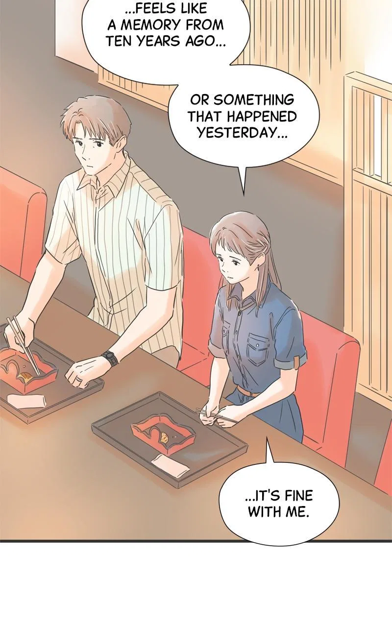 It Rains on Precious Days Chapter 123 – Page 59