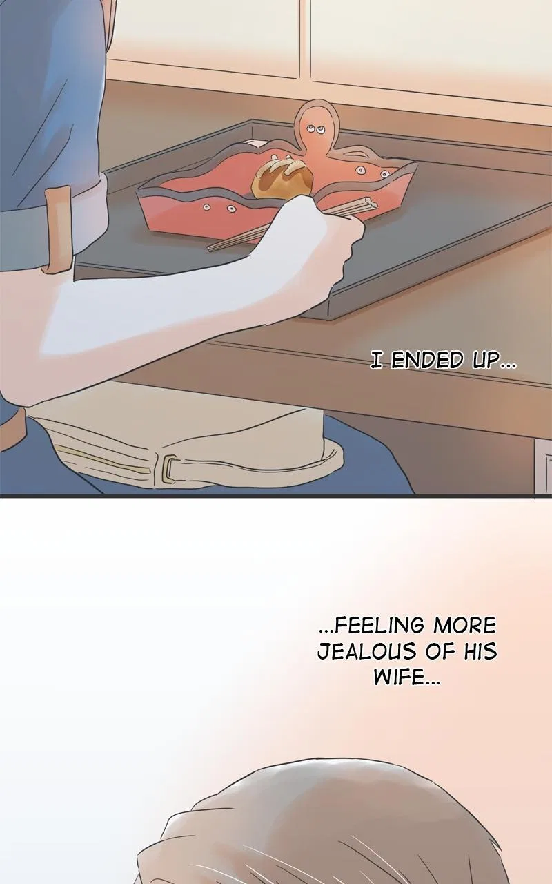 It Rains on Precious Days Chapter 123 – Page 63