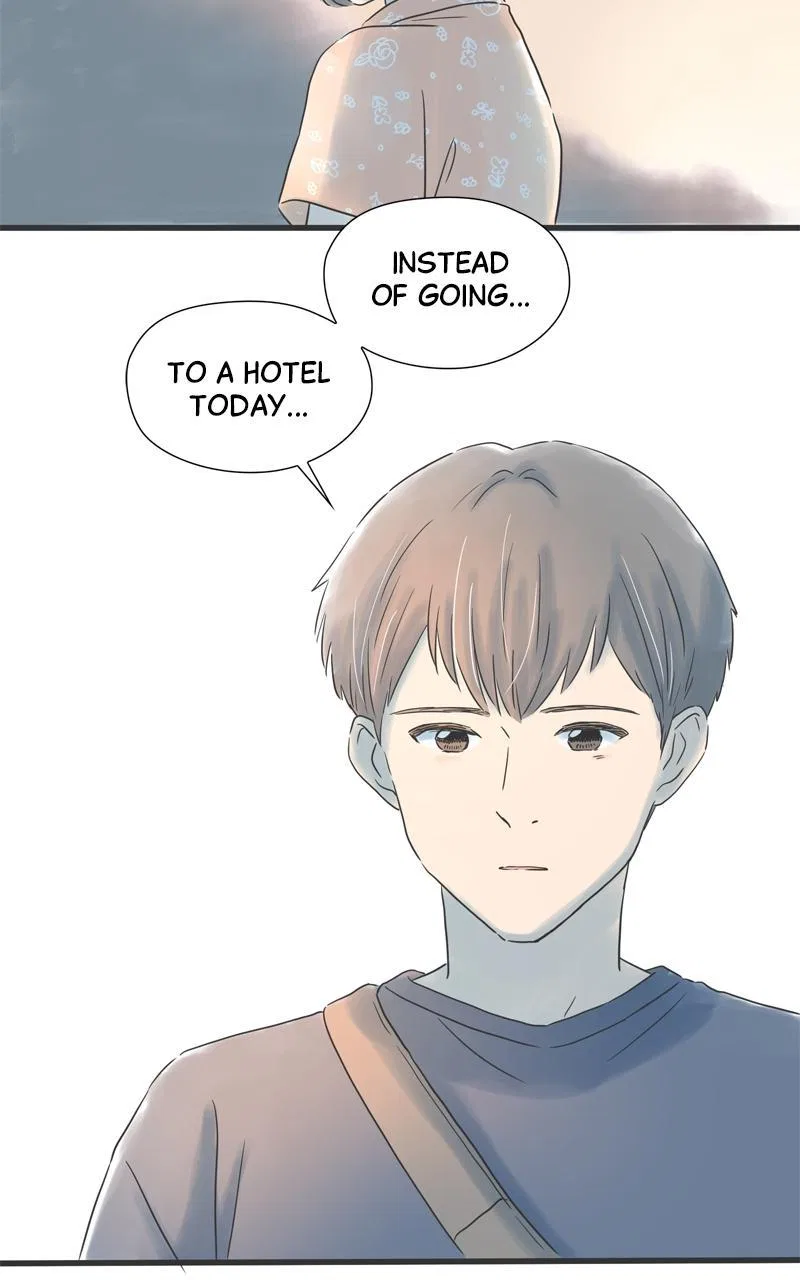 It Rains on Precious Days Chapter 123 – Page 70