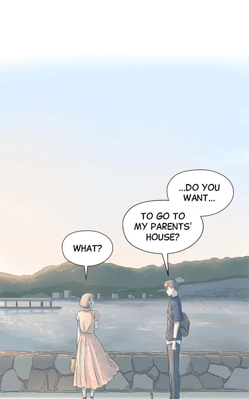 It Rains on Precious Days Chapter 123 – Page 71