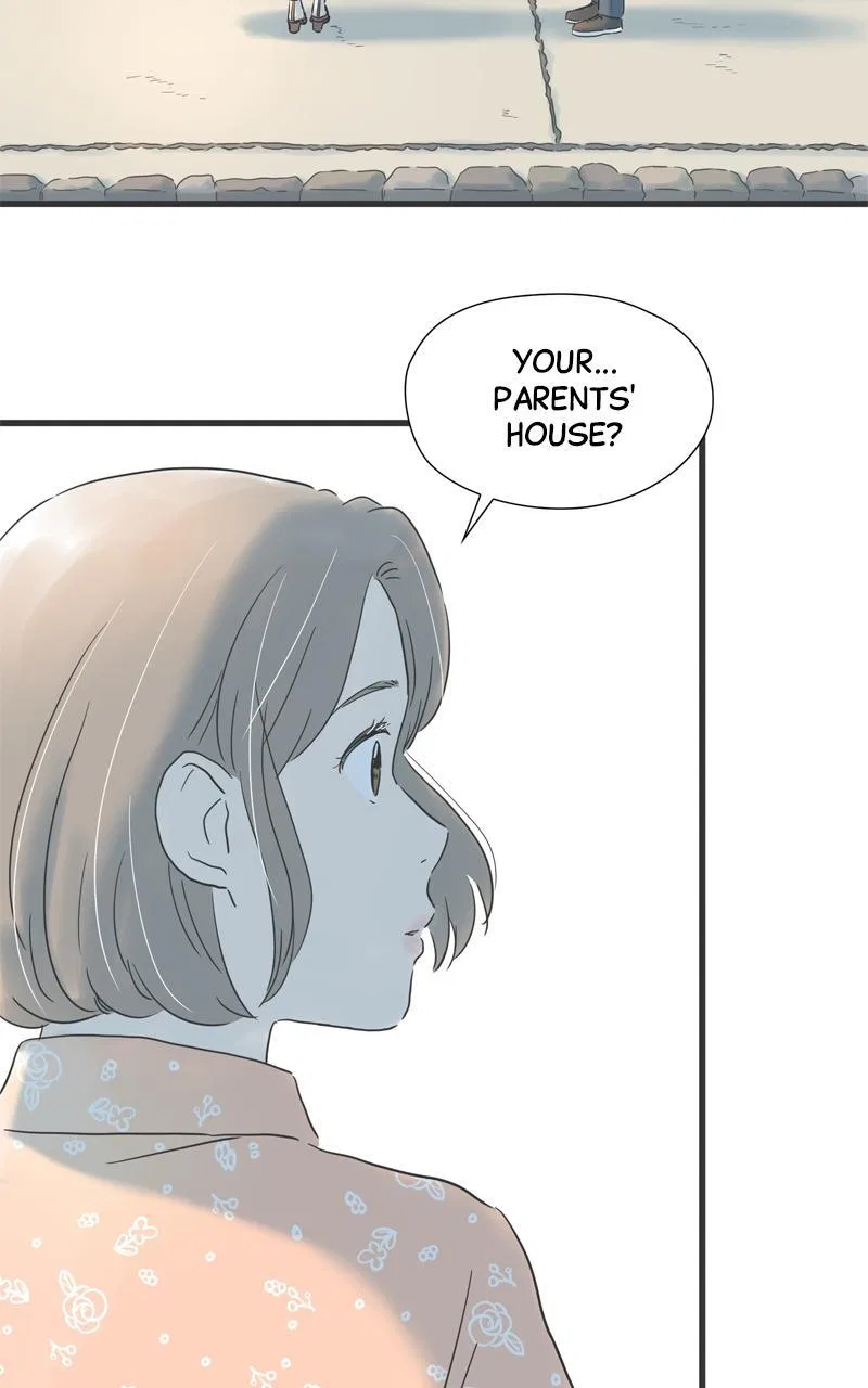 It Rains on Precious Days Chapter 123 – Page 72