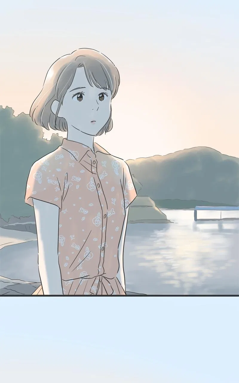 It Rains on Precious Days Chapter 123 – Page 76