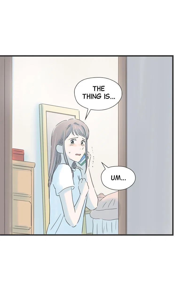 It Rains on Precious Days Chapter 122 – Page 23
