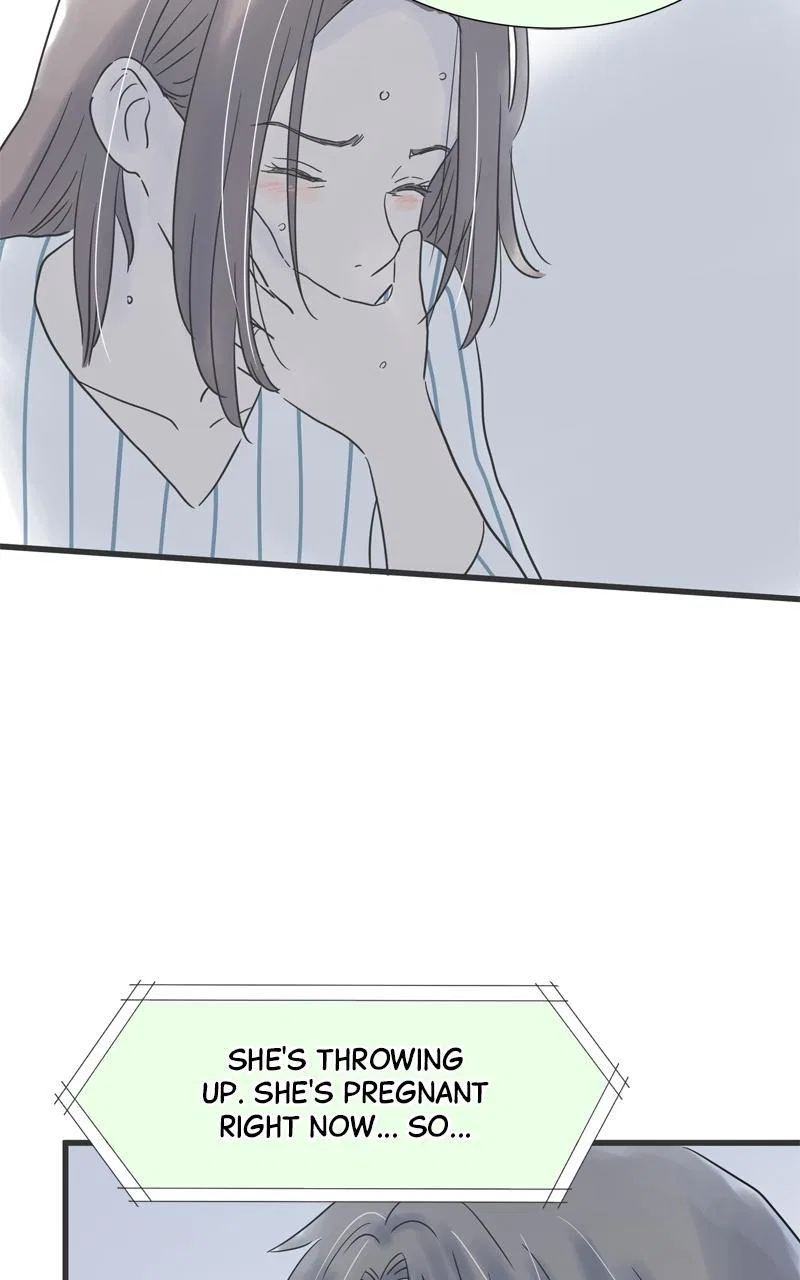 It Rains on Precious Days Chapter 122 – Page 33