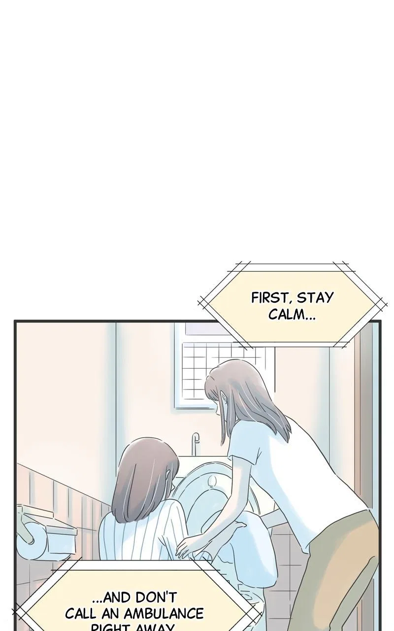 It Rains on Precious Days Chapter 122 – Page 36