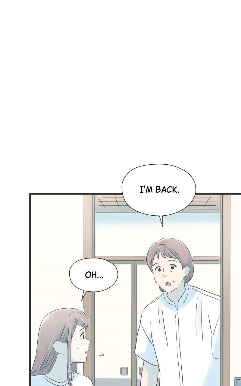 It Rains on Precious Days Chapter 122 – Page 41