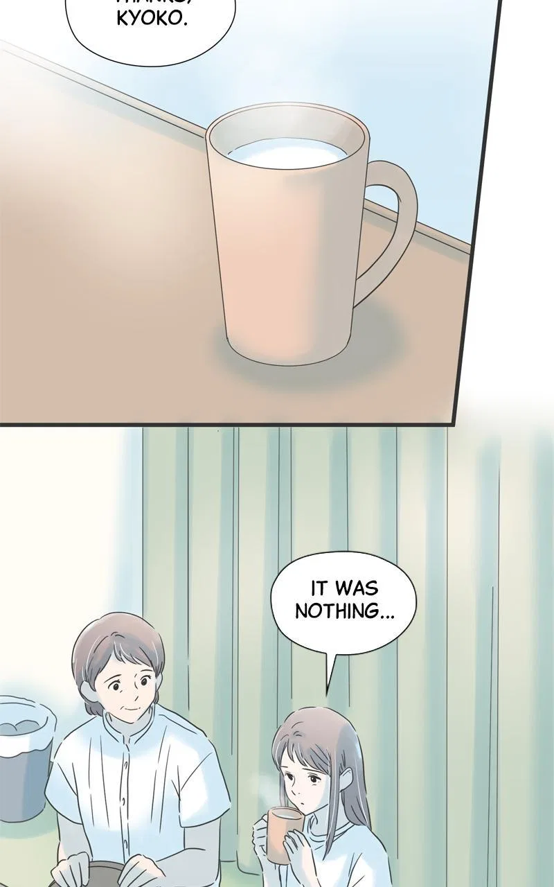 It Rains on Precious Days Chapter 122 – Page 48