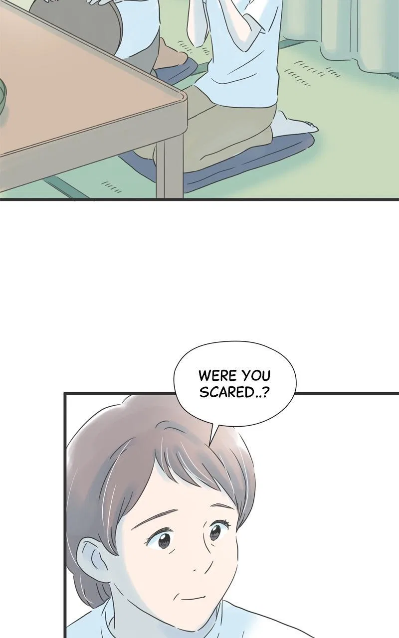 It Rains on Precious Days Chapter 122 – Page 49