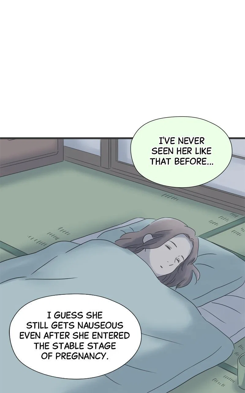 It Rains on Precious Days Chapter 122 – Page 51