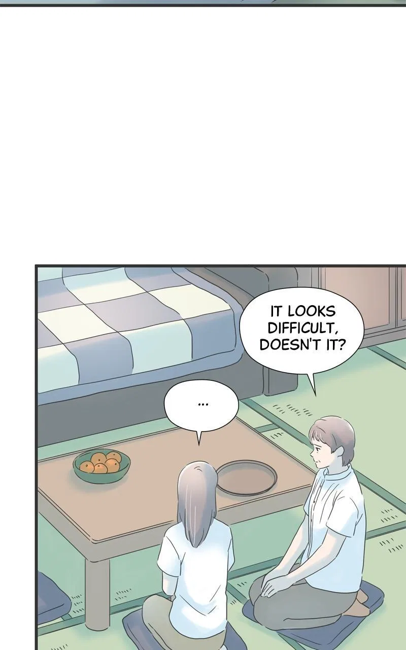 It Rains on Precious Days Chapter 122 – Page 52
