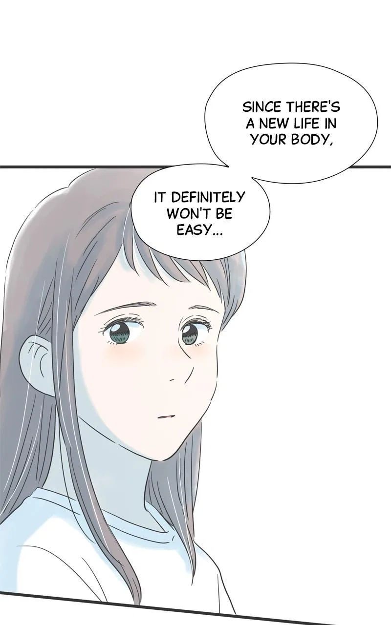 It Rains on Precious Days Chapter 122 – Page 54