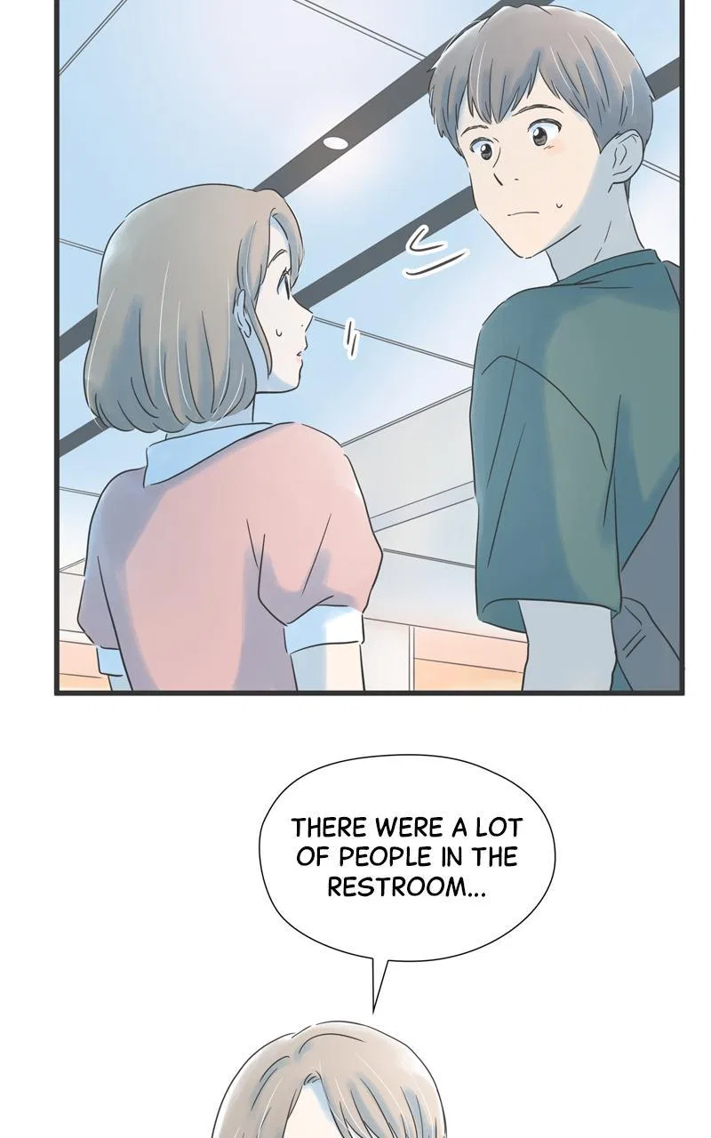 It Rains on Precious Days Chapter 121 – Page 5