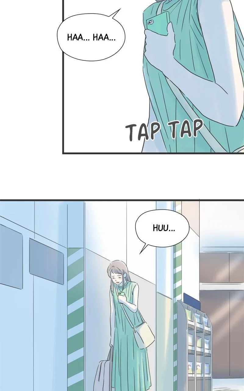 It Rains on Precious Days Chapter 121 – Page 14
