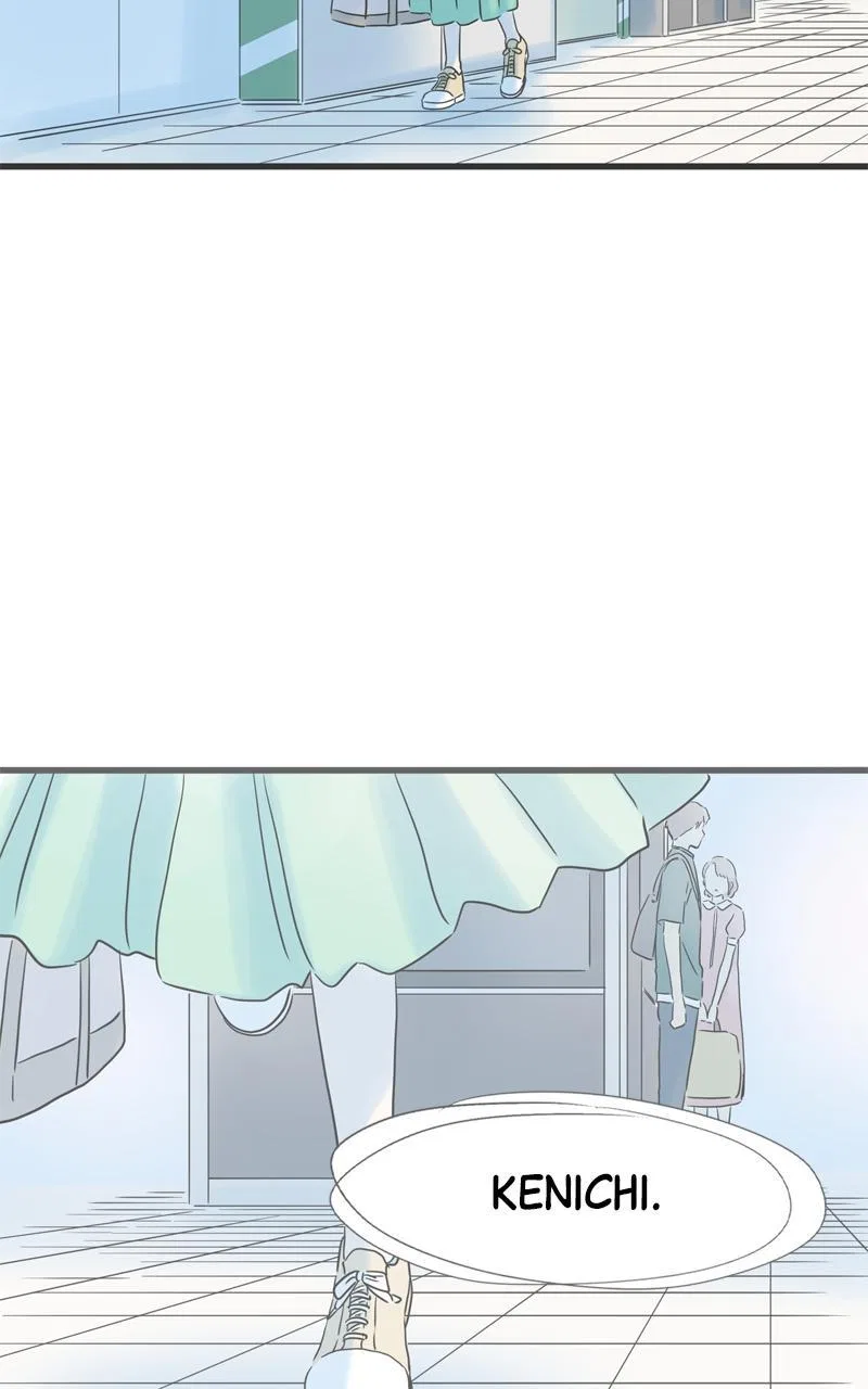 It Rains on Precious Days Chapter 121 – Page 15