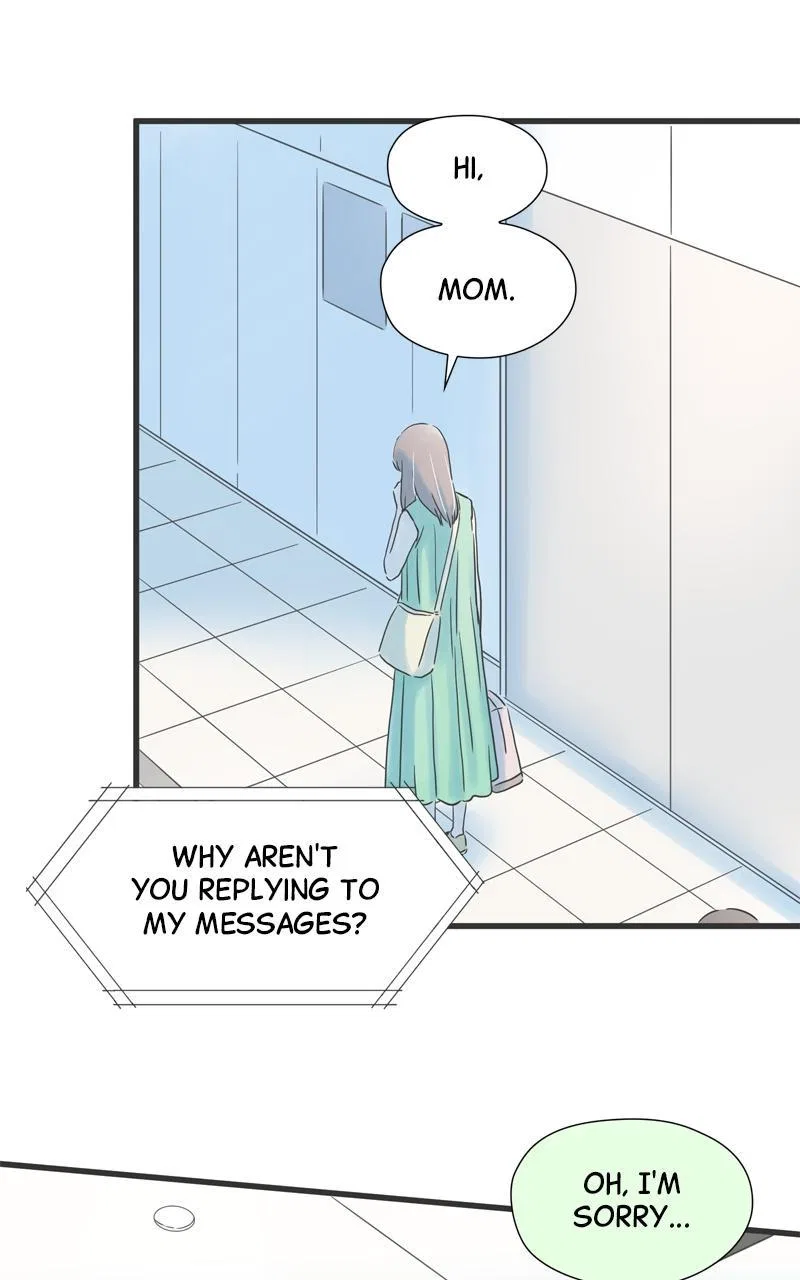 It Rains on Precious Days Chapter 121 – Page 20
