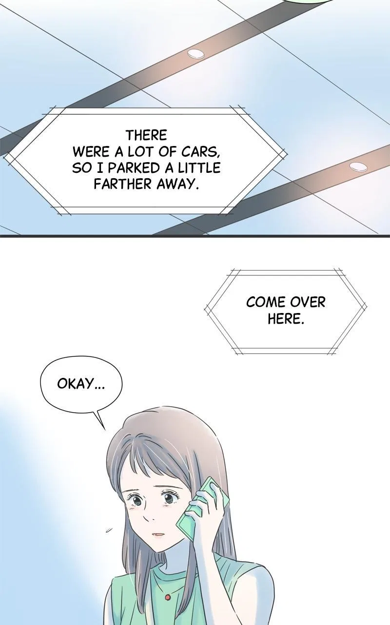 It Rains on Precious Days Chapter 121 – Page 21