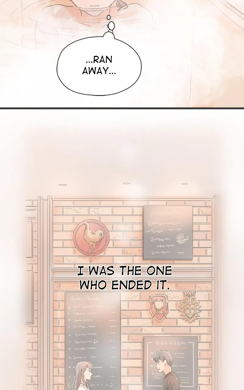 It Rains on Precious Days Chapter 121 – Page 26