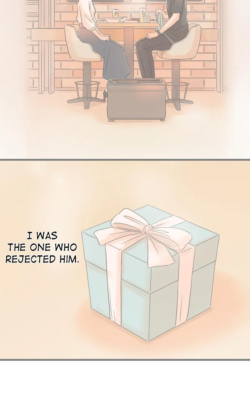 It Rains on Precious Days Chapter 121 – Page 27