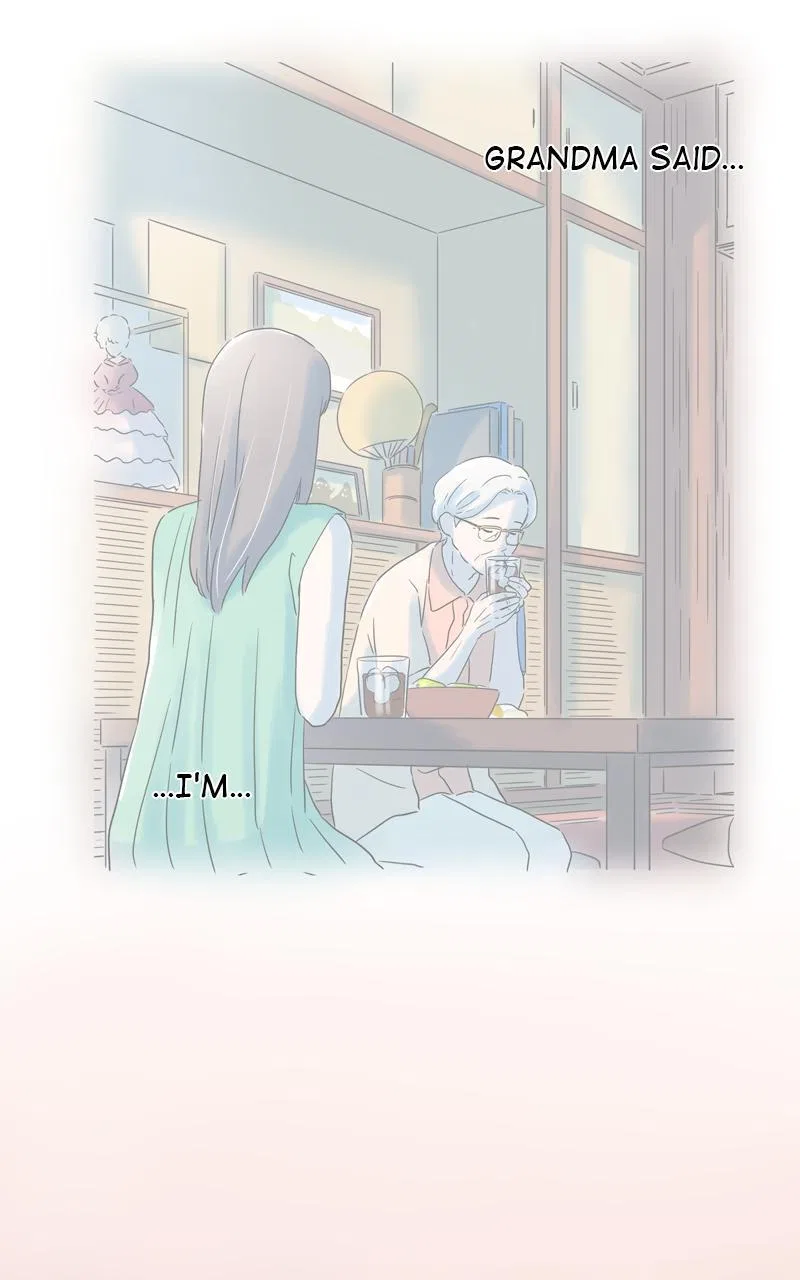 It Rains on Precious Days Chapter 121 – Page 29