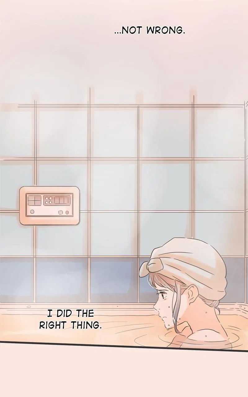 It Rains on Precious Days Chapter 121 – Page 30