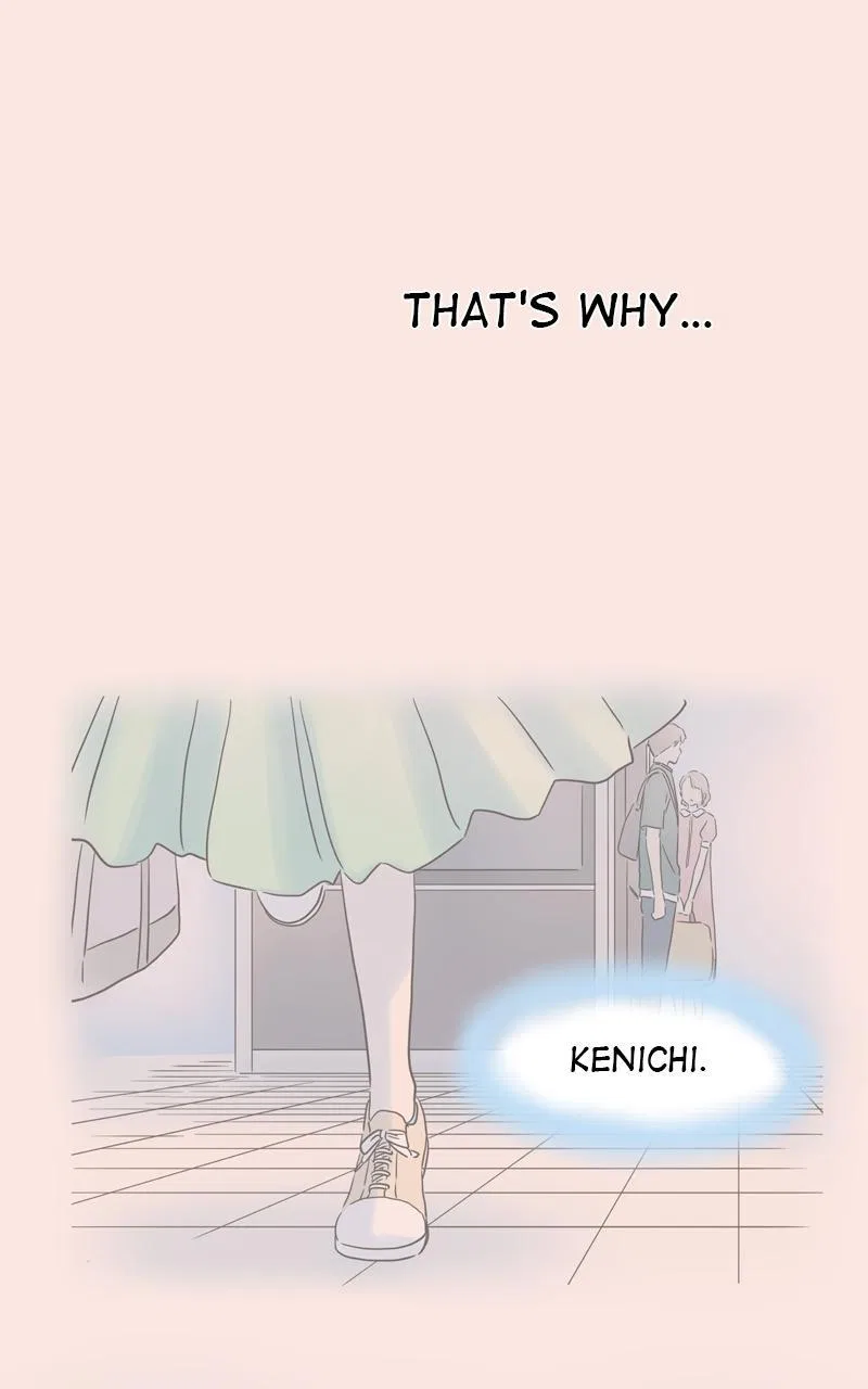 It Rains on Precious Days Chapter 121 – Page 31