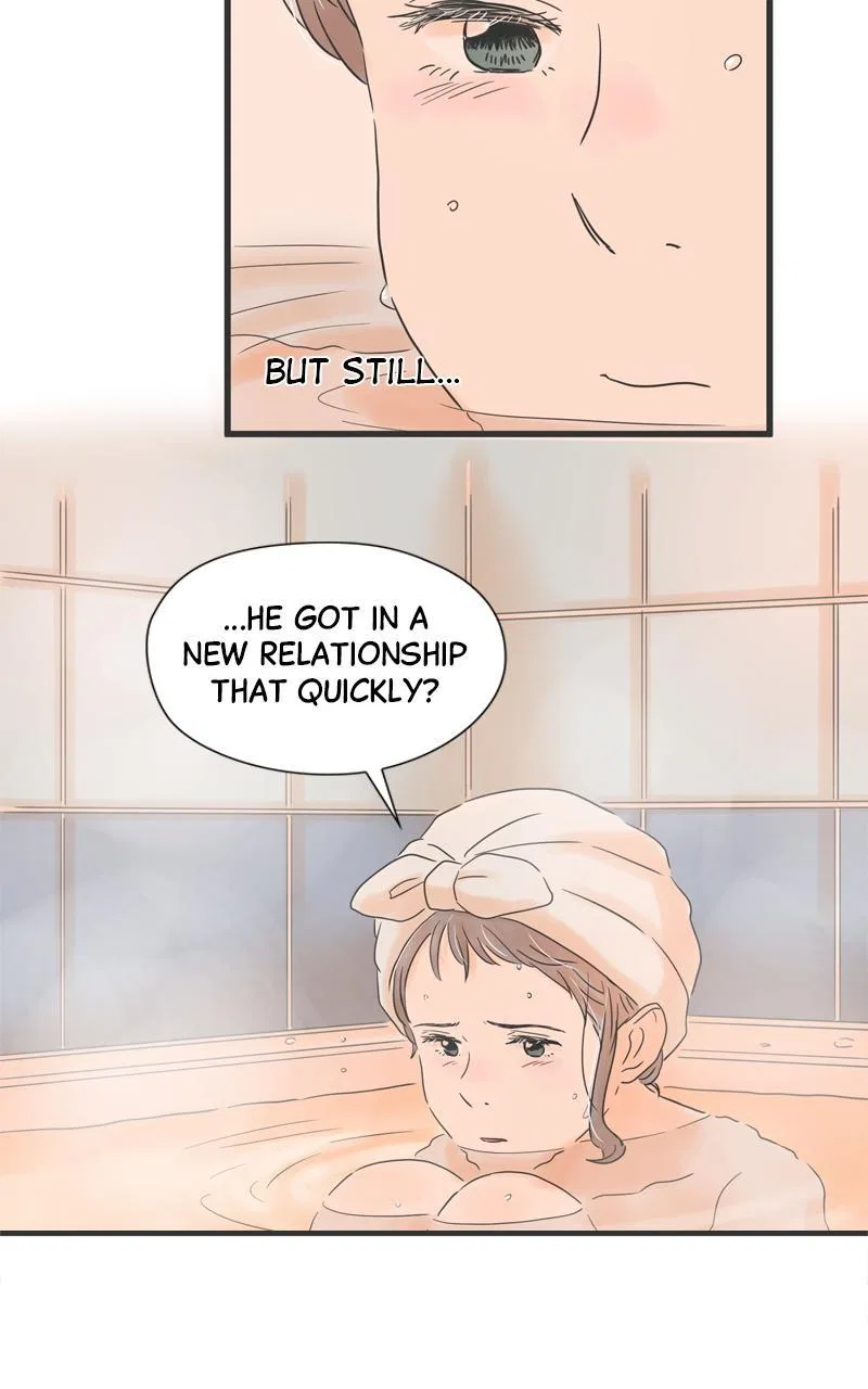 It Rains on Precious Days Chapter 121 – Page 34