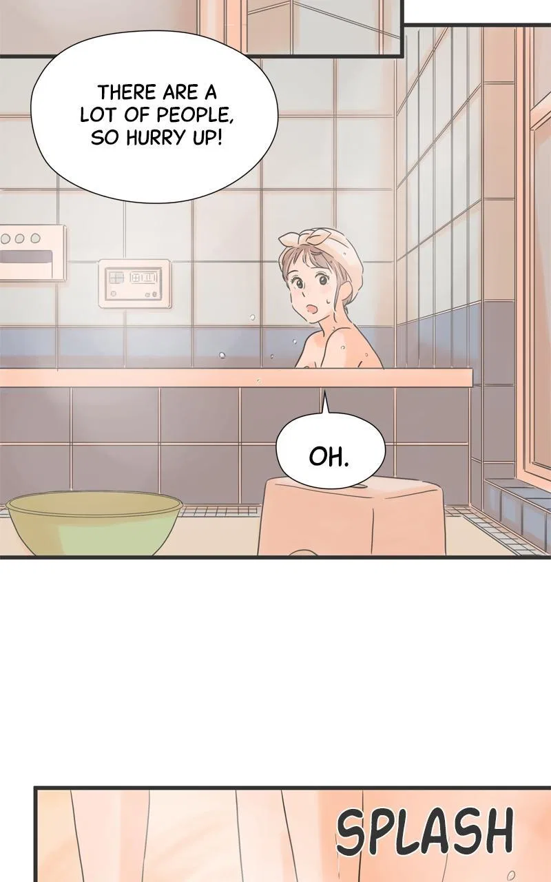 It Rains on Precious Days Chapter 121 – Page 36