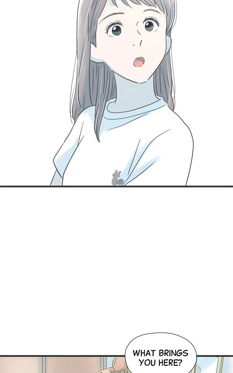It Rains on Precious Days Chapter 121 – Page 42