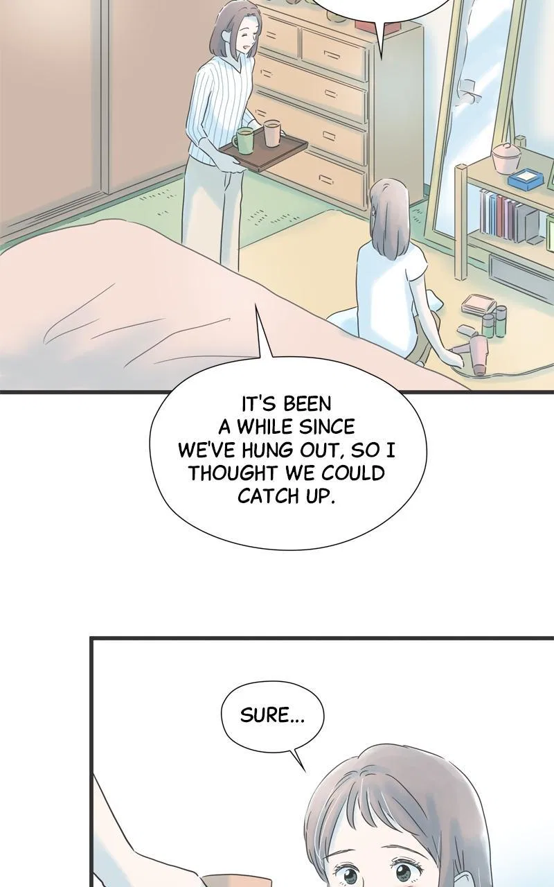 It Rains on Precious Days Chapter 121 – Page 43