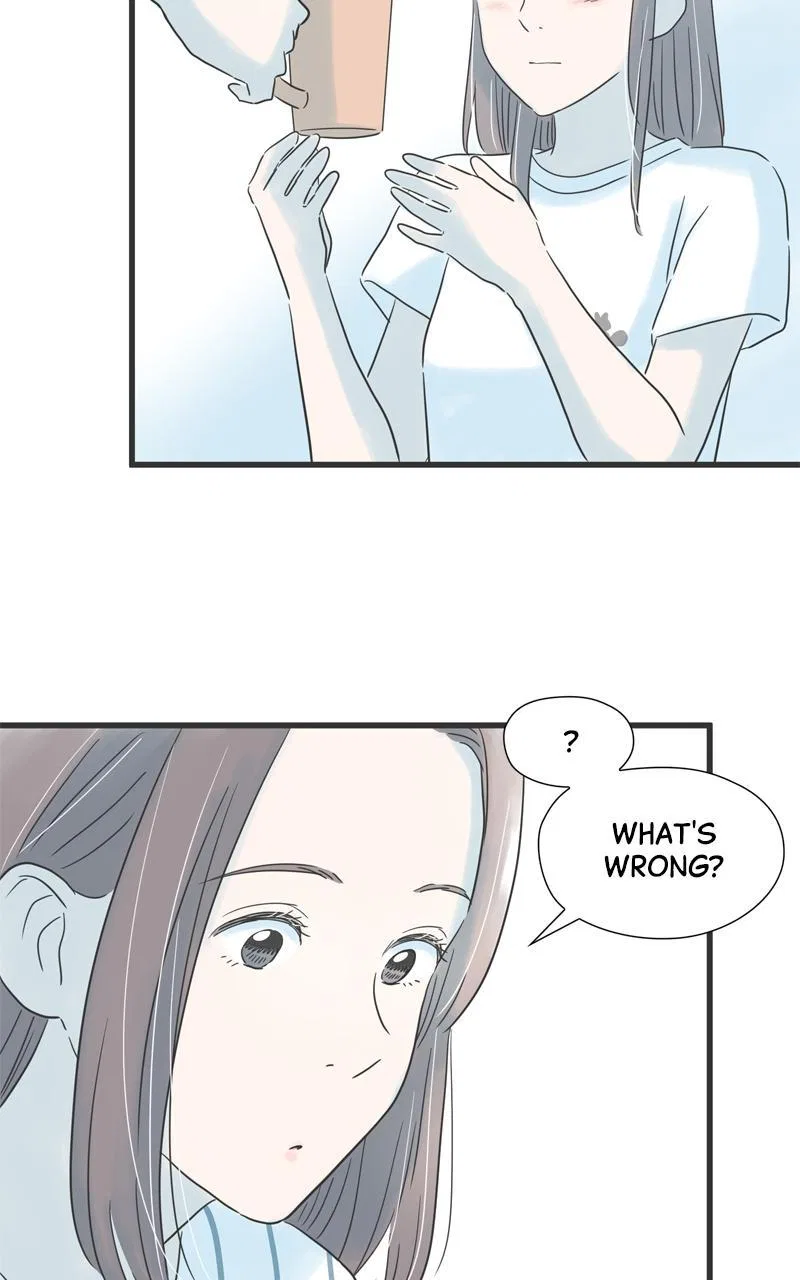 It Rains on Precious Days Chapter 121 – Page 44
