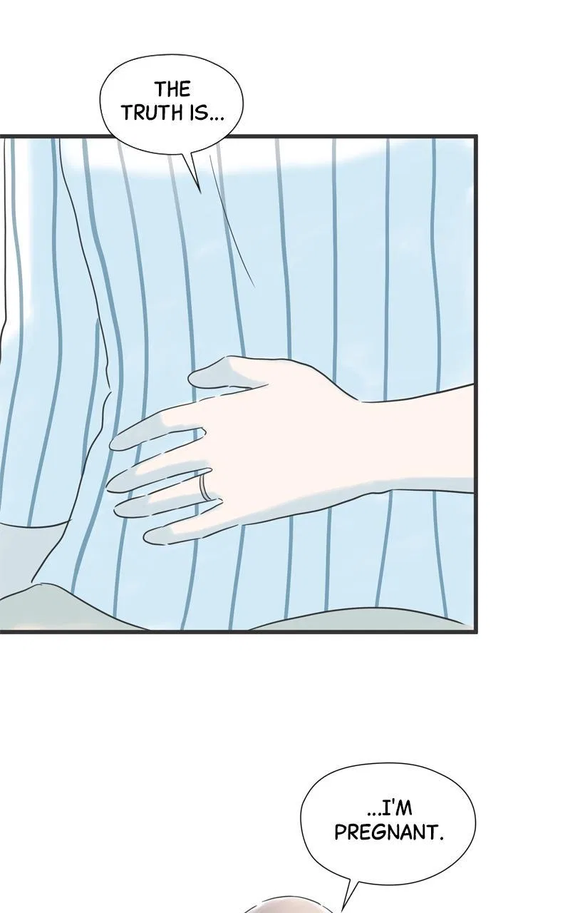 It Rains on Precious Days Chapter 121 – Page 46