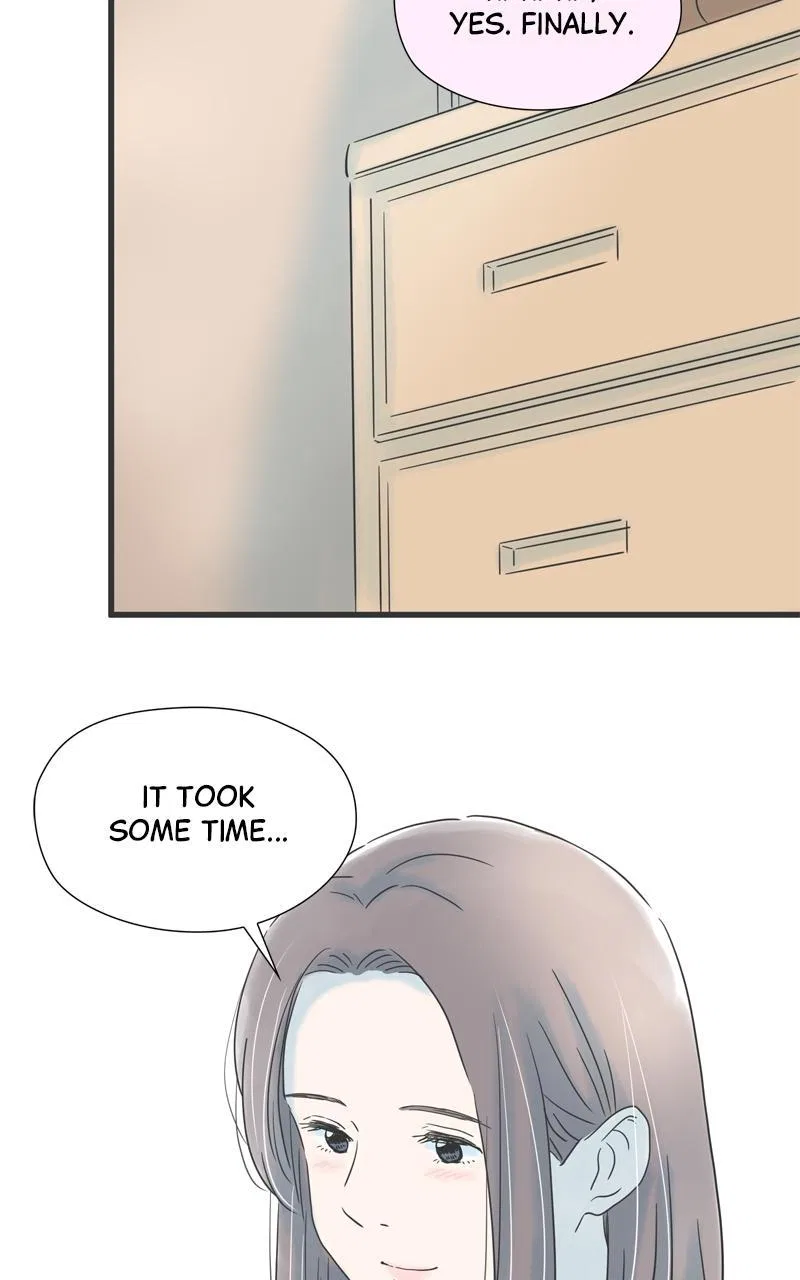 It Rains on Precious Days Chapter 121 – Page 49
