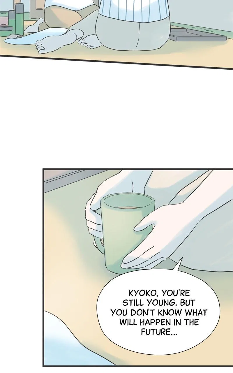 It Rains on Precious Days Chapter 121 – Page 52