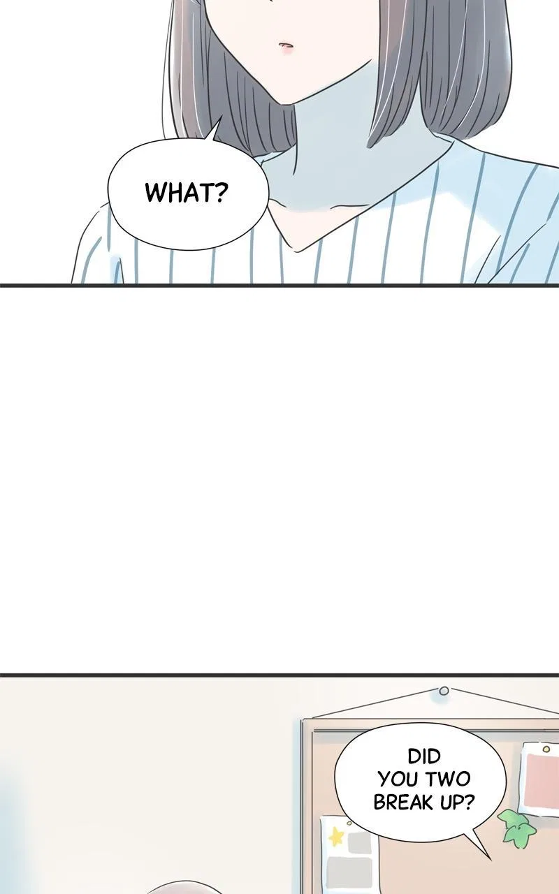 It Rains on Precious Days Chapter 121 – Page 56