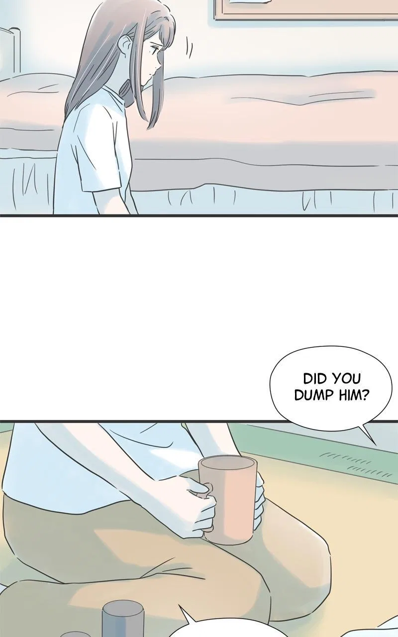 It Rains on Precious Days Chapter 121 – Page 57