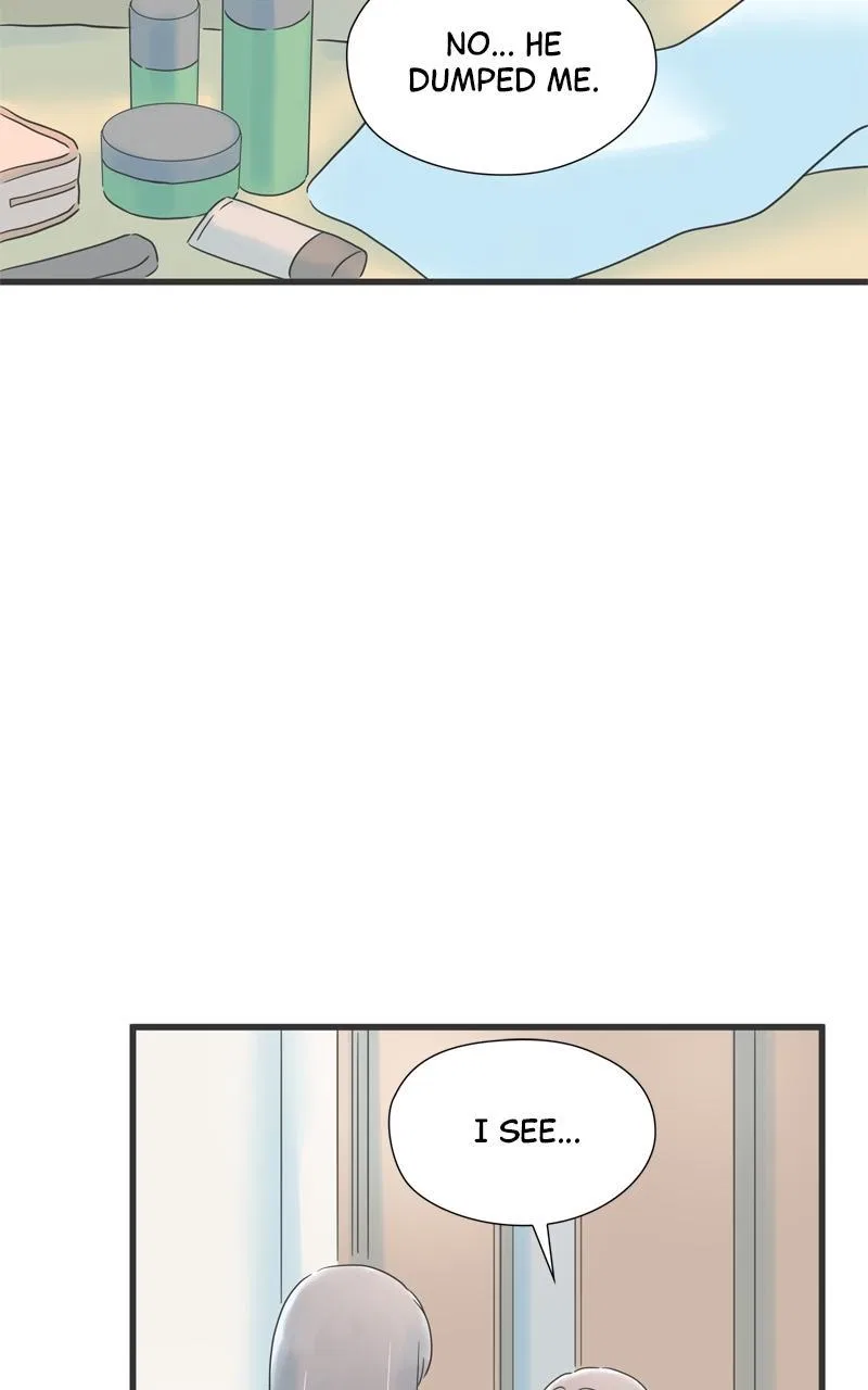 It Rains on Precious Days Chapter 121 – Page 58