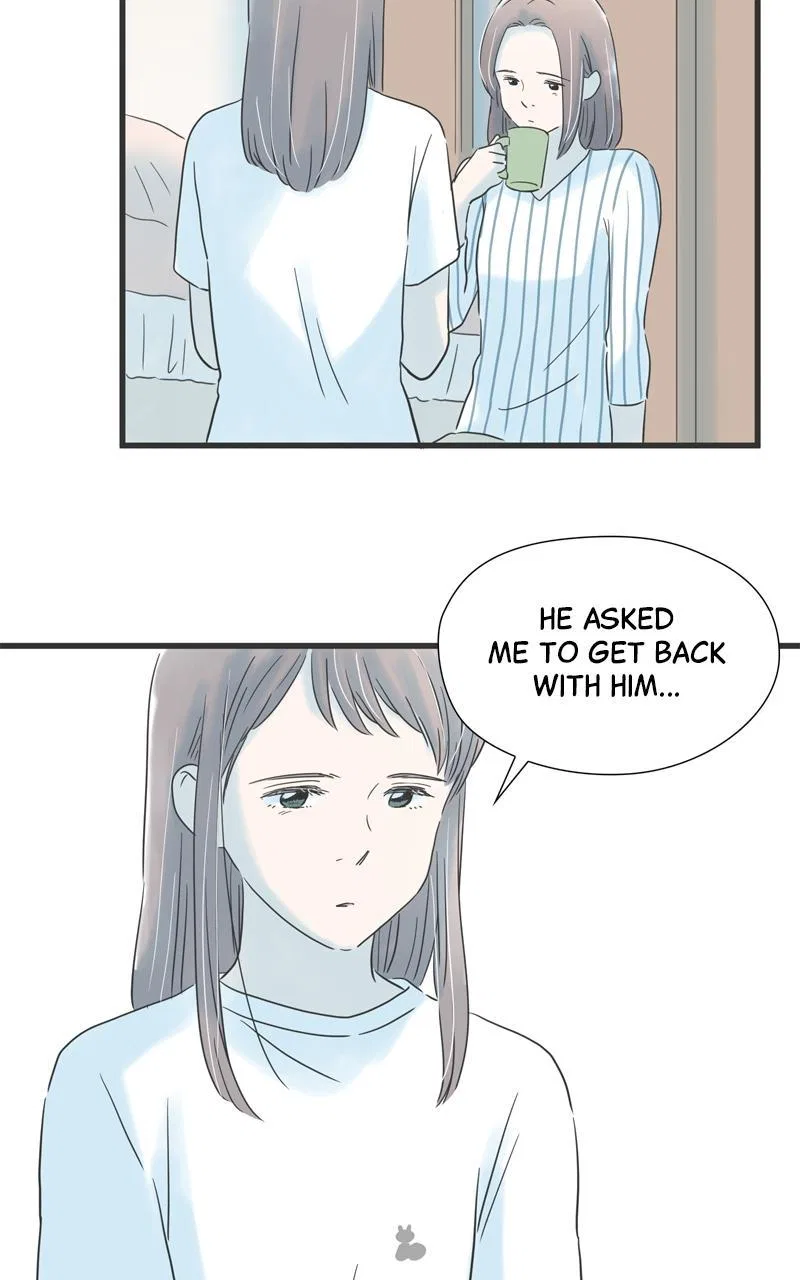 It Rains on Precious Days Chapter 121 – Page 59
