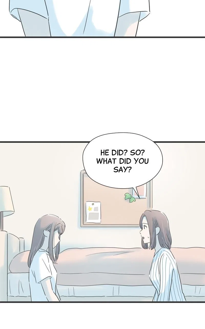 It Rains on Precious Days Chapter 121 – Page 60