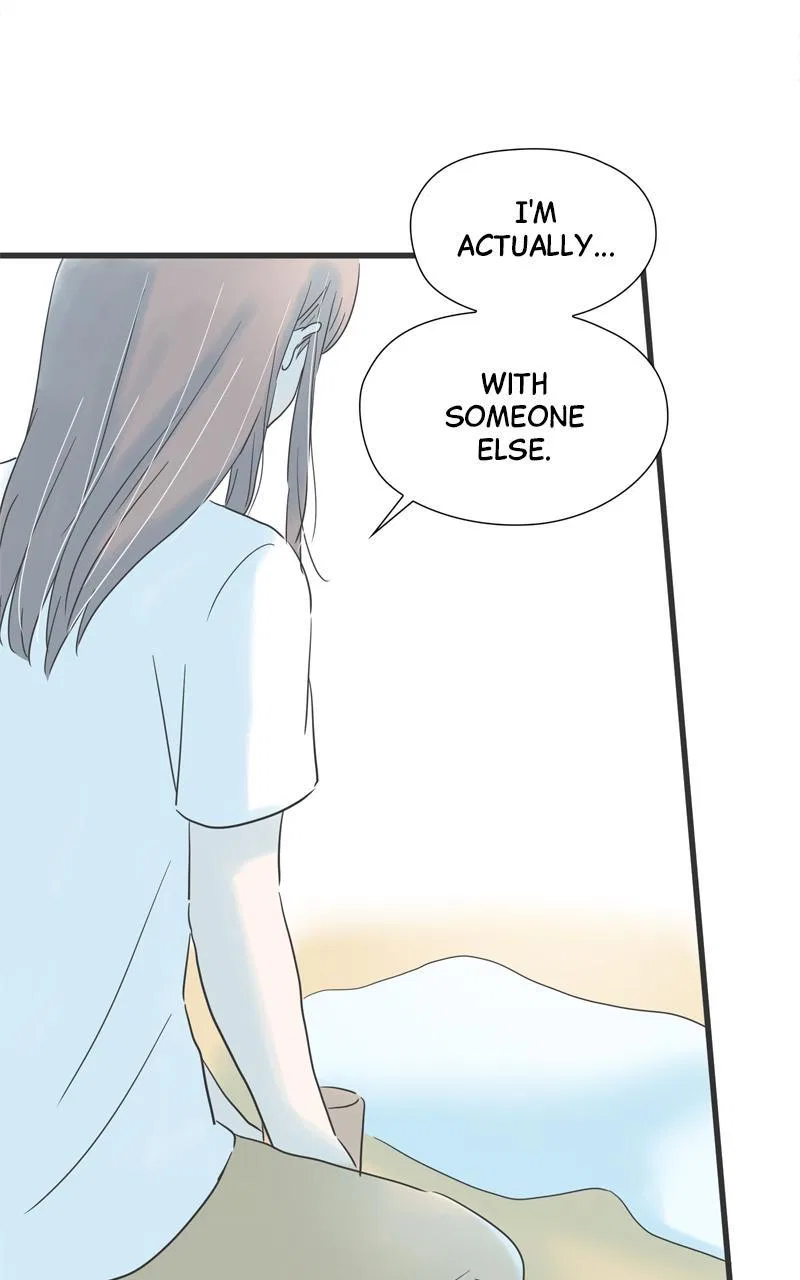 It Rains on Precious Days Chapter 121 – Page 61