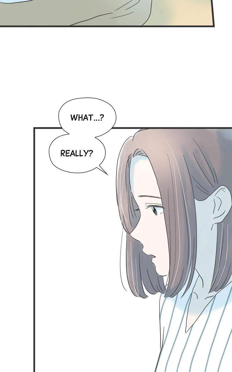 It Rains on Precious Days Chapter 121 – Page 62