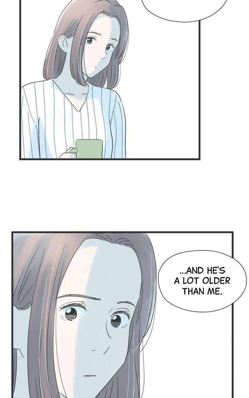 It Rains on Precious Days Chapter 121 – Page 66