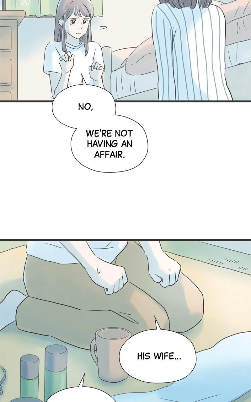 It Rains on Precious Days Chapter 121 – Page 68