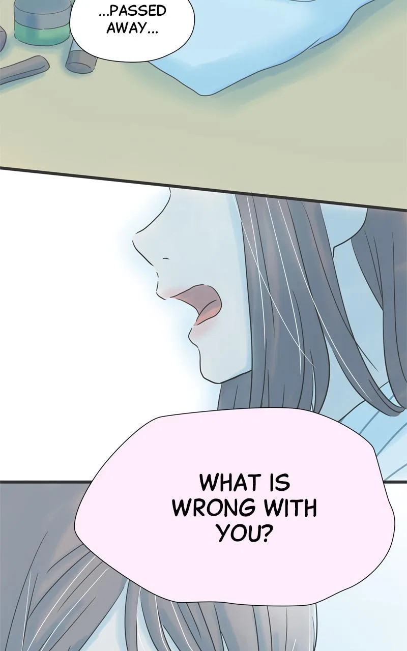 It Rains on Precious Days Chapter 121 – Page 69